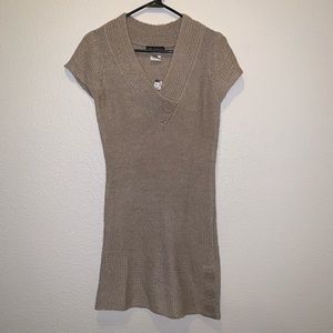 Body Central Knitted Dress